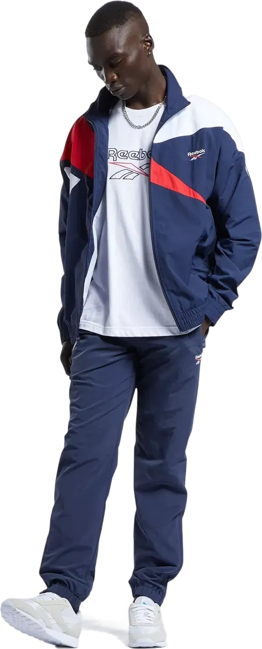 Ветровка Reebok CL F FR TRACKTOP