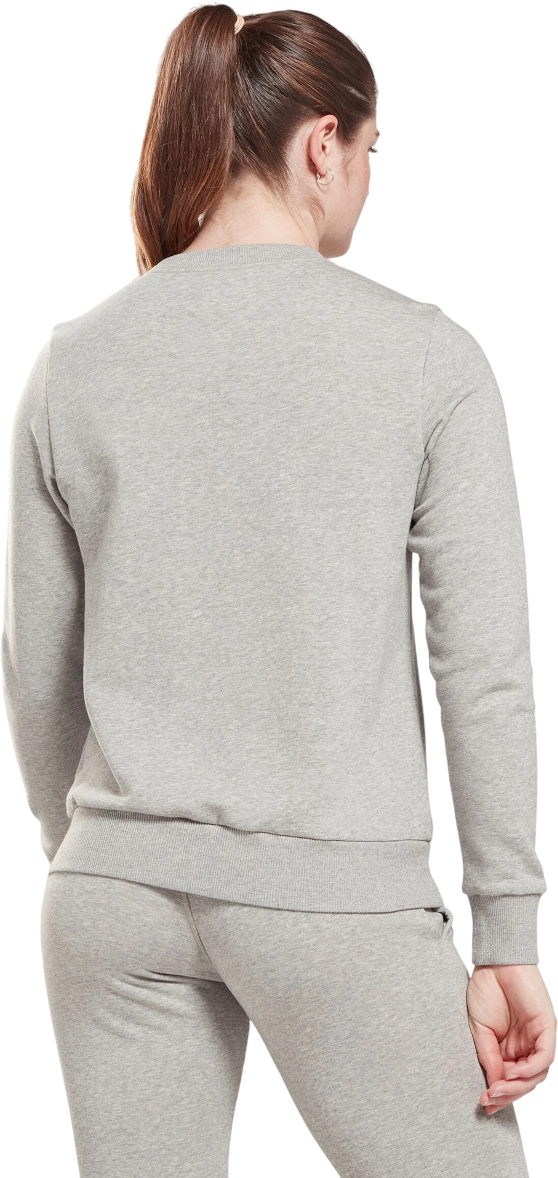 Свитшот Reebok Identity Small Logo French Terry Crew Sweatshirt