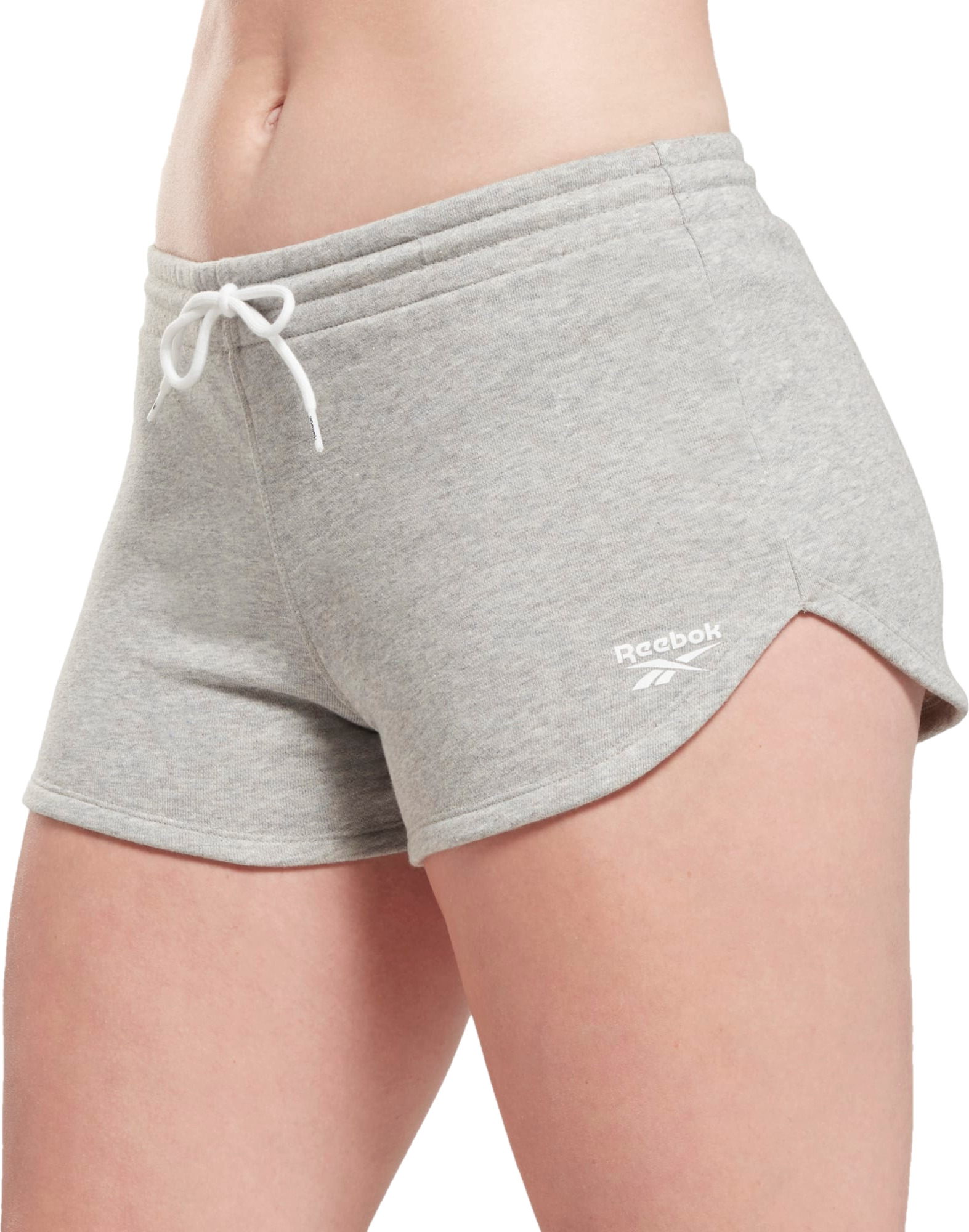 Шорты Reebok Identity French Terry Shorts