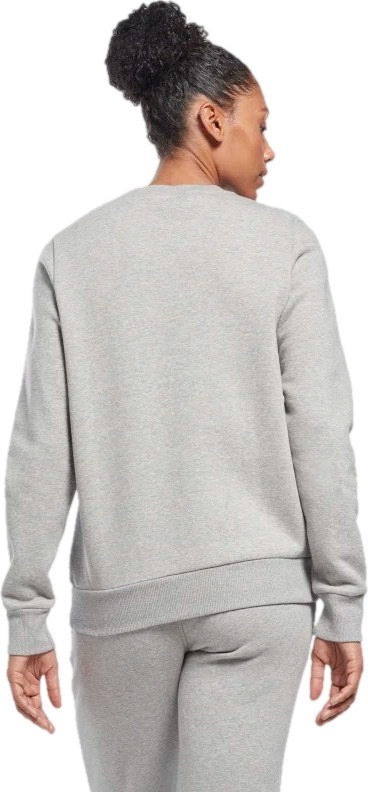 Свитшот Reebok Identity Big Logo Fleece Crew Sweatshirt