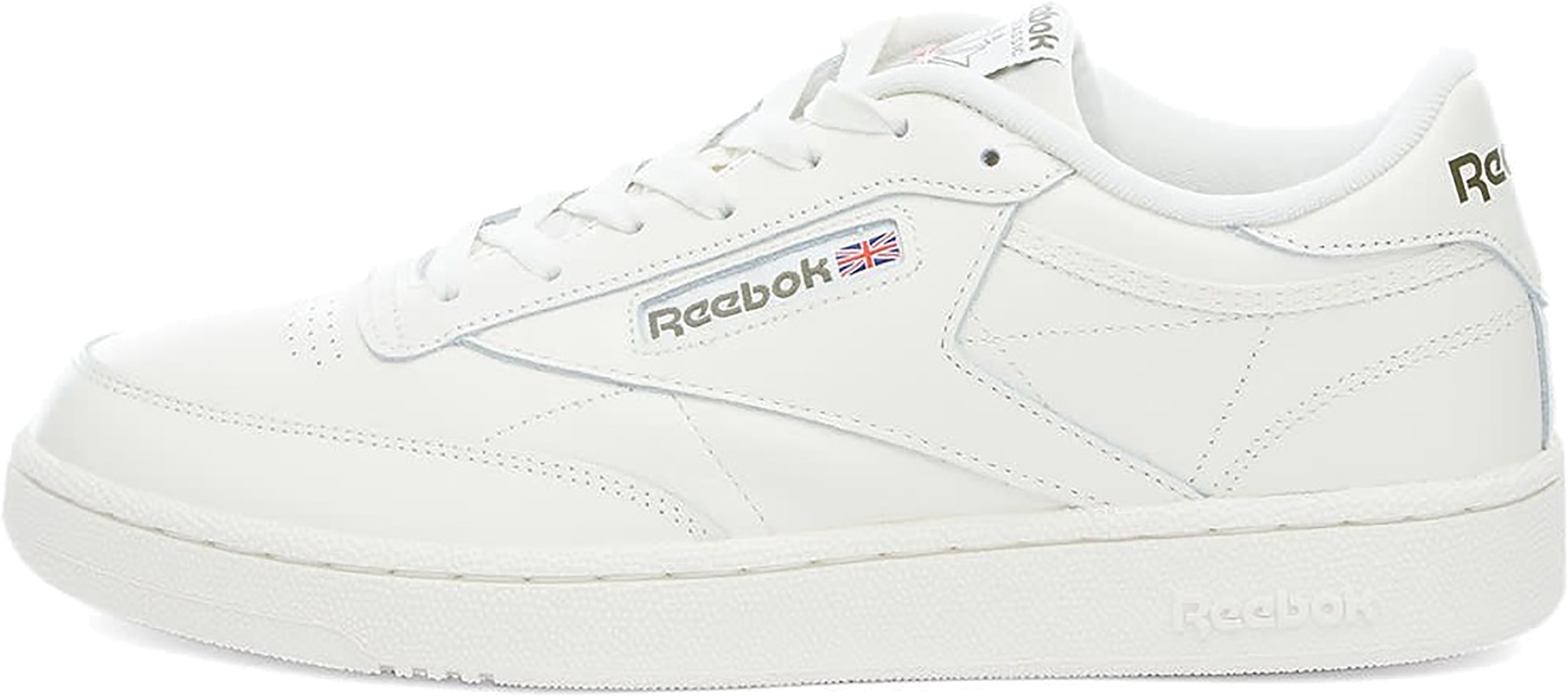 Кеды Reebok Club C 85