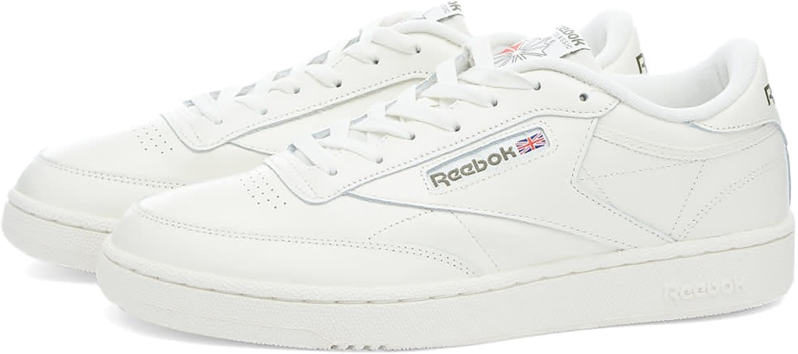 Кеды Reebok Club C 85