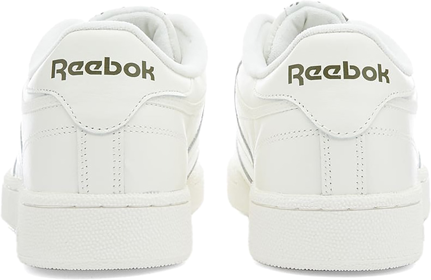 Кеды Reebok Club C 85