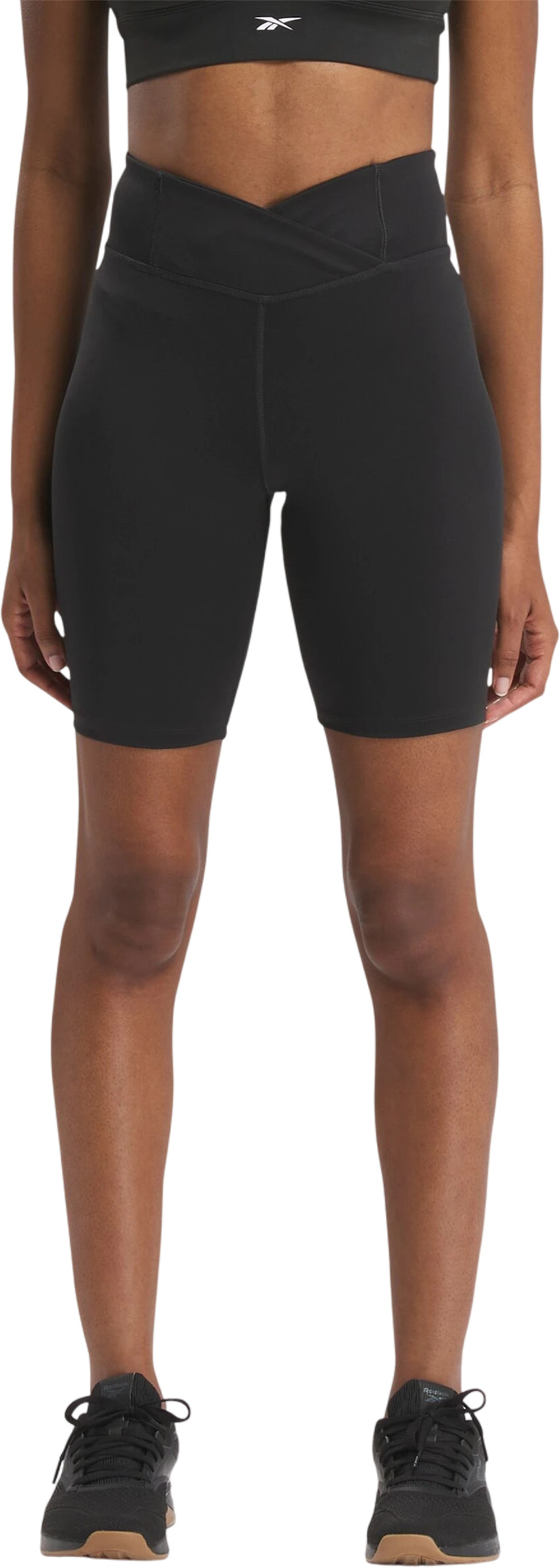 Велосипедки Reebok Workout Ready Basic Bike Shorts