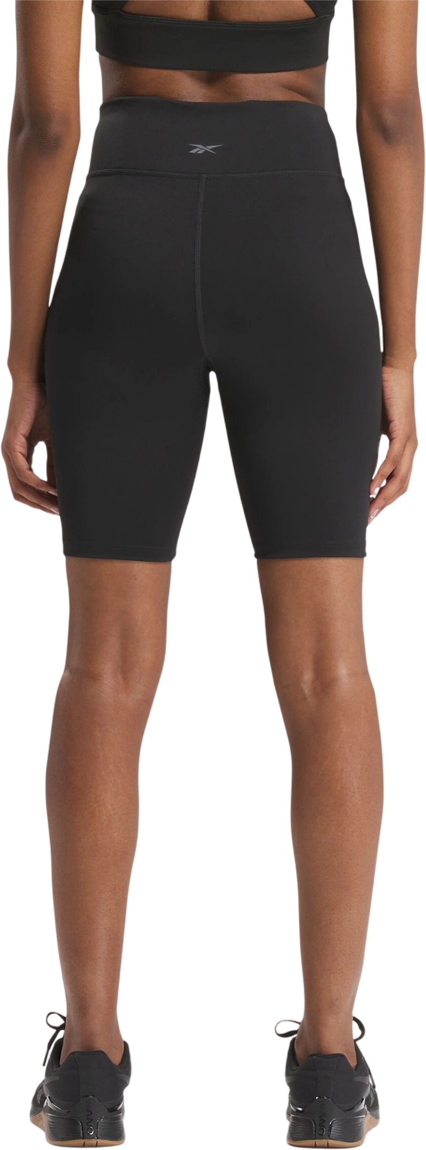 Велосипедки Reebok Workout Ready Basic Bike Shorts