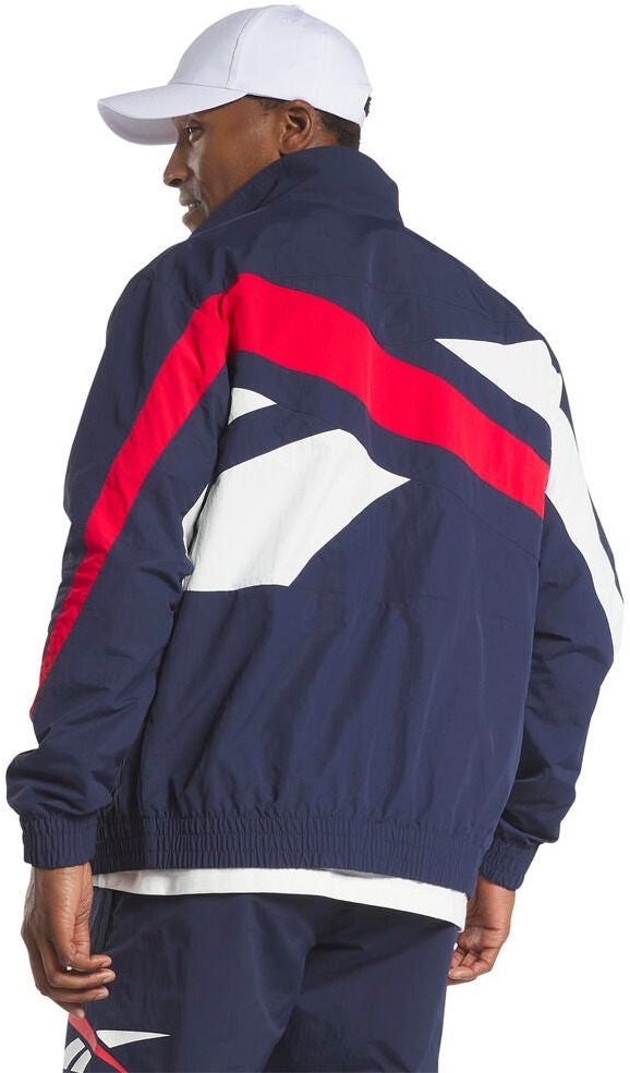 Олимпийка Reebok CL VECTOR TRACKTOP