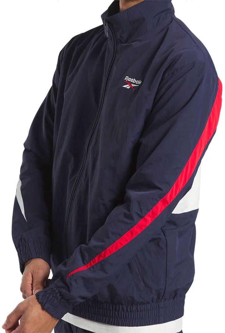 Олимпийка Reebok CL VECTOR TRACKTOP