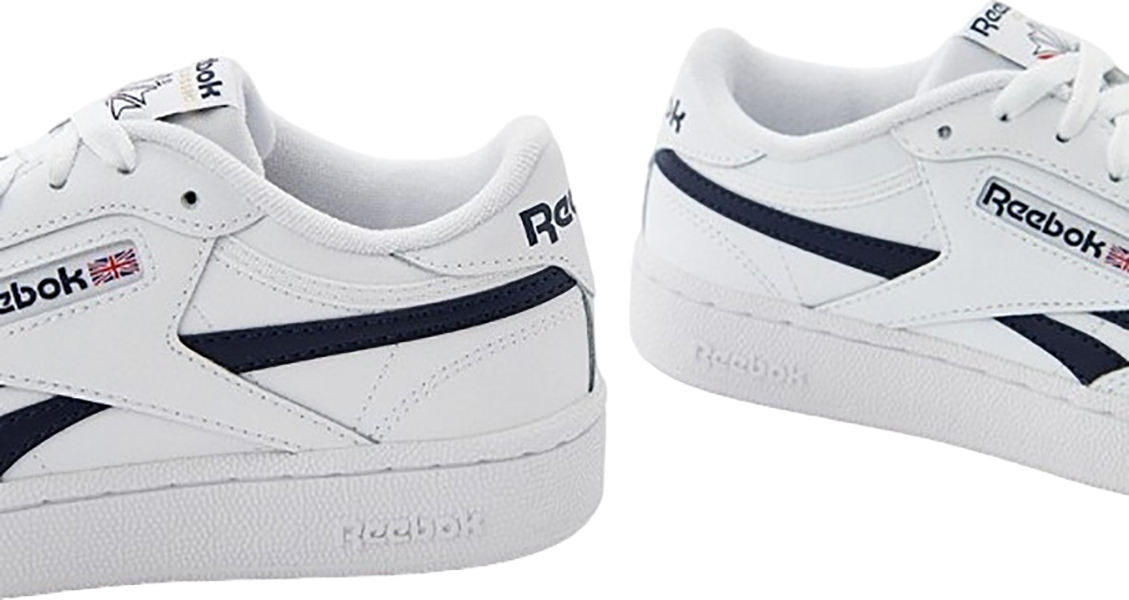 Кеды Reebok Club C Revenge