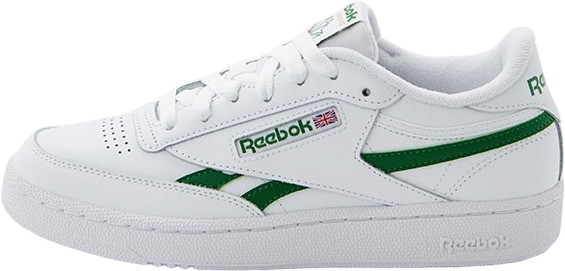 Кеды Reebok Club Classic Revenge