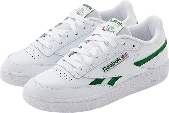 Кеды Reebok Club Classic Revenge