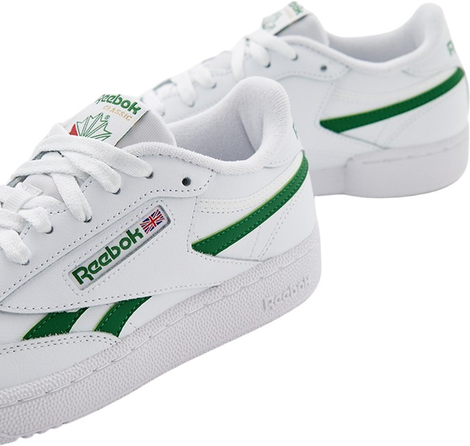 Кеды Reebok Club Classic Revenge