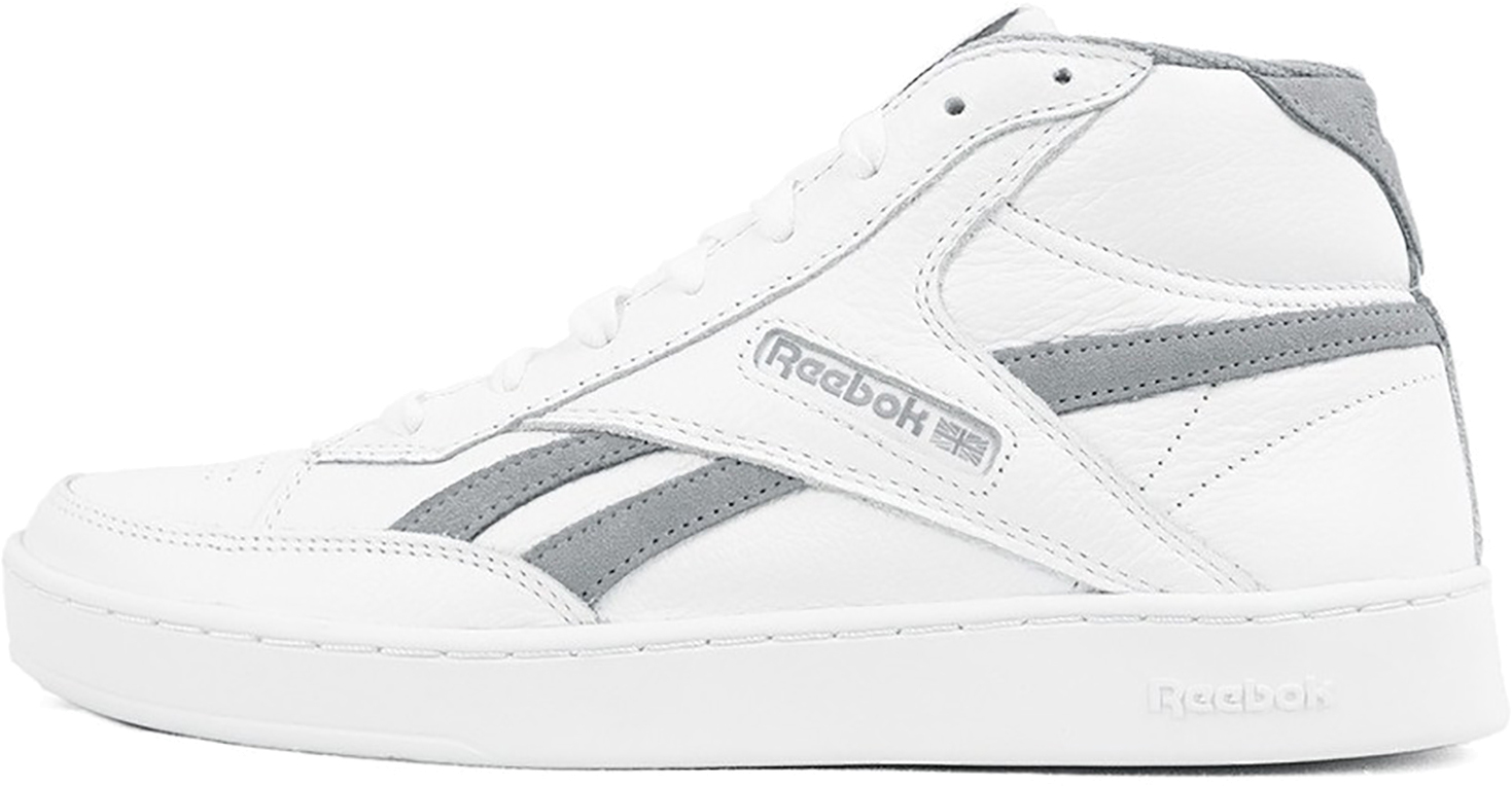 Кеды Reebok Club C Form Hi
