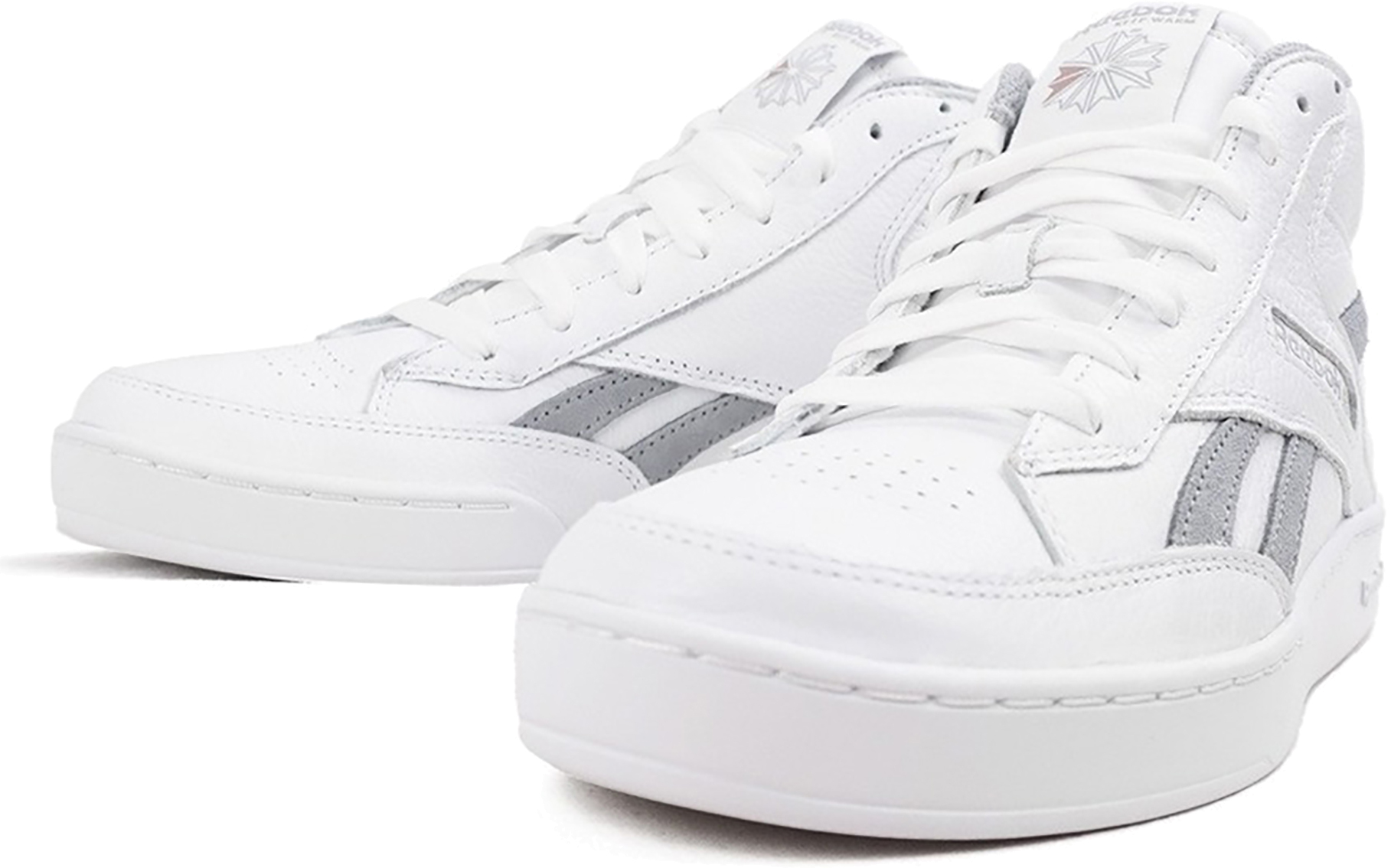 Кеды Reebok Club C Form Hi