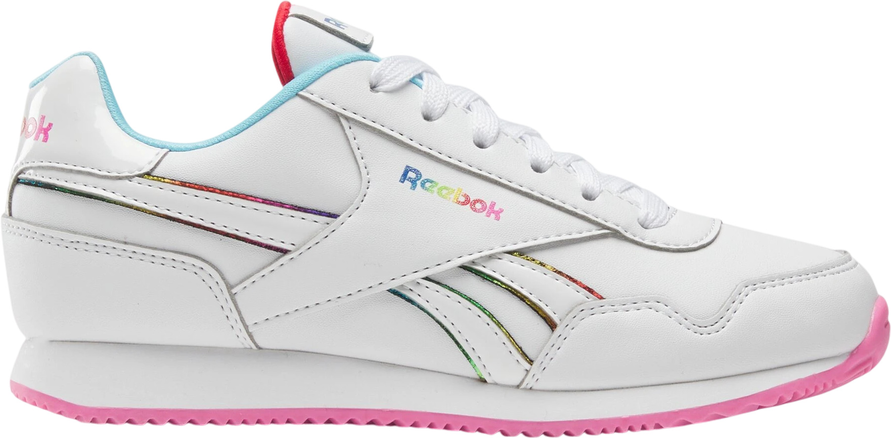 Кроссовки Reebok Royal Cl Jog 3.0