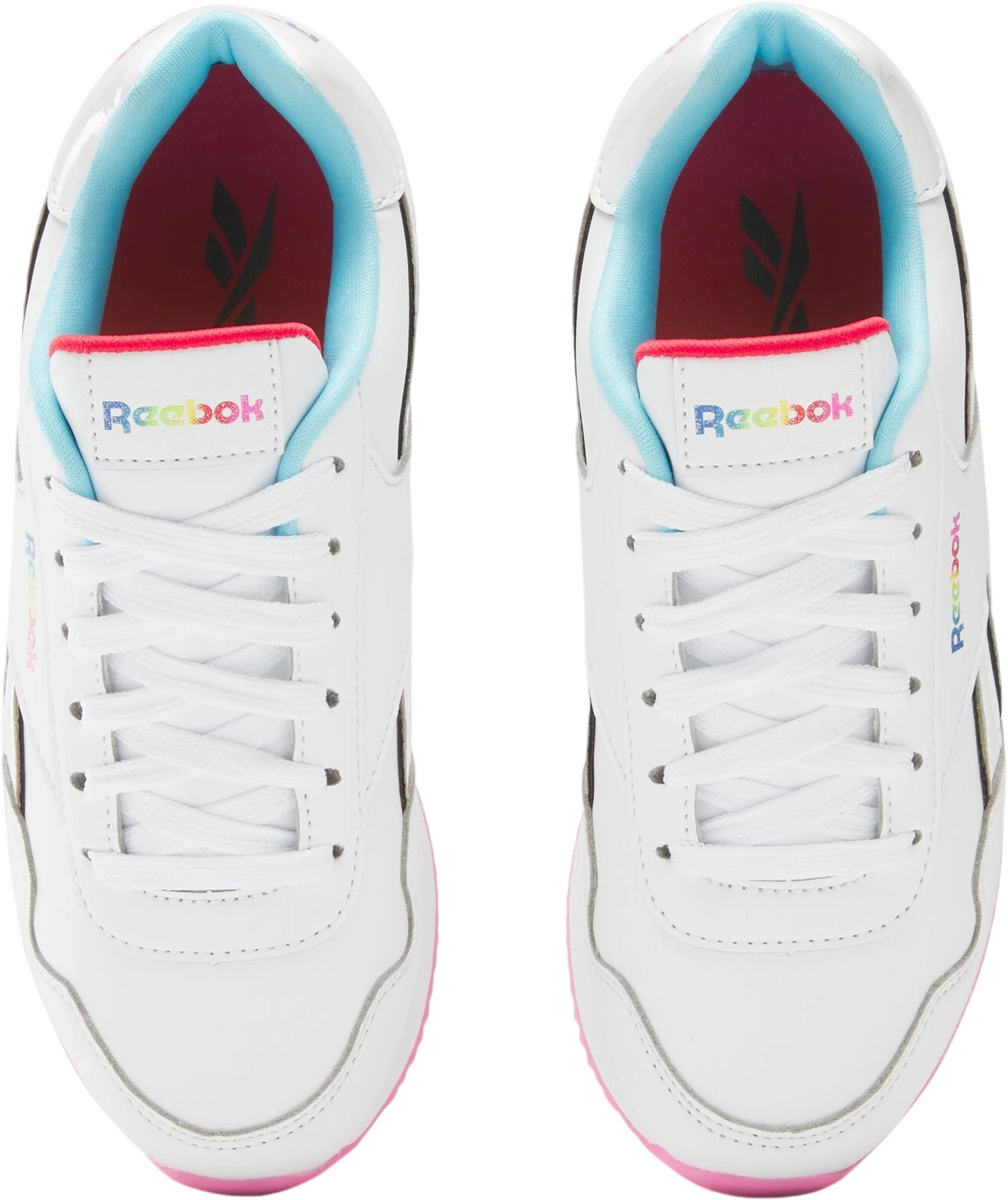 Кроссовки Reebok Royal Cl Jog 3.0