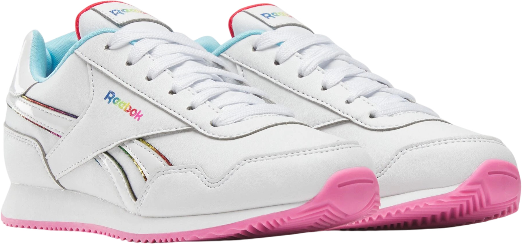 Кроссовки Reebok Royal Cl Jog 3.0