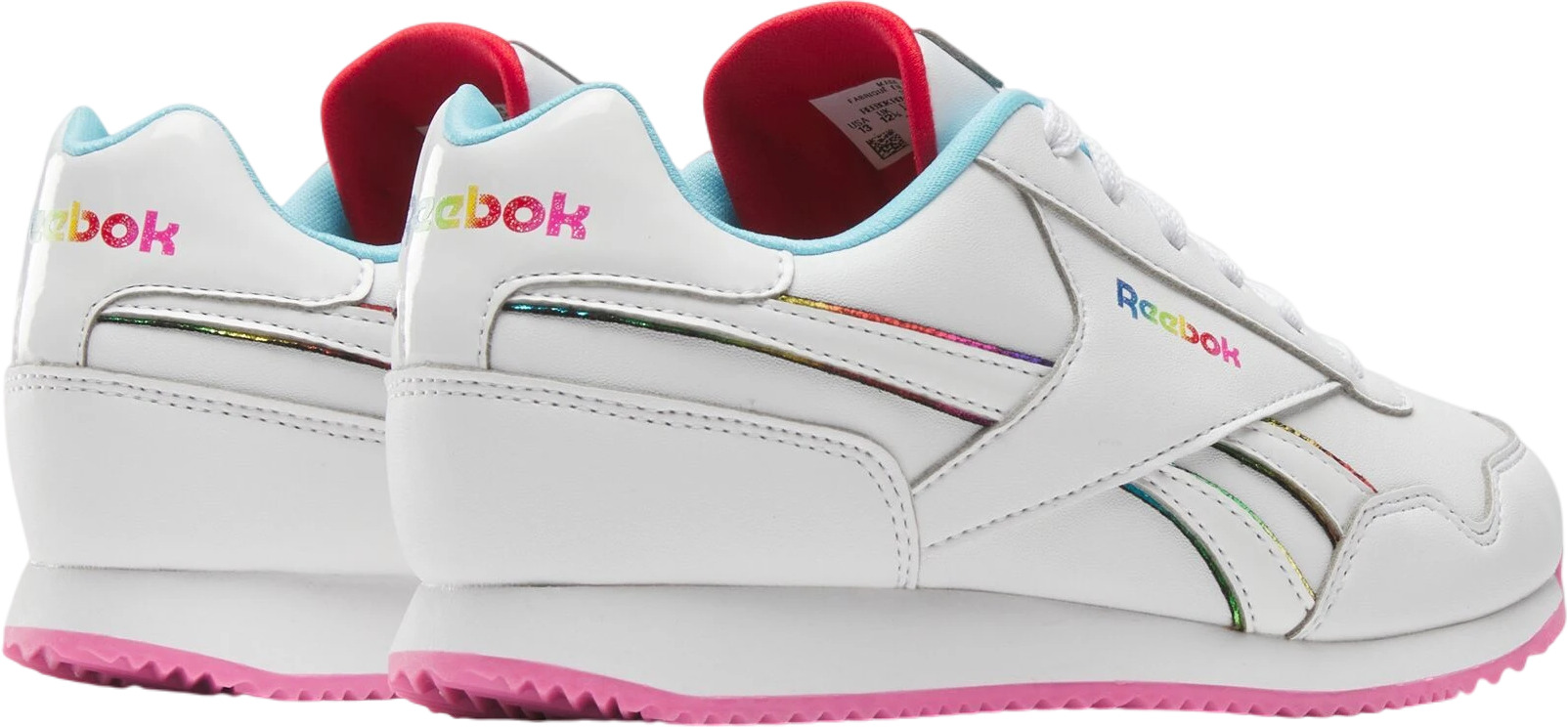 Кроссовки Reebok Royal Cl Jog 3.0