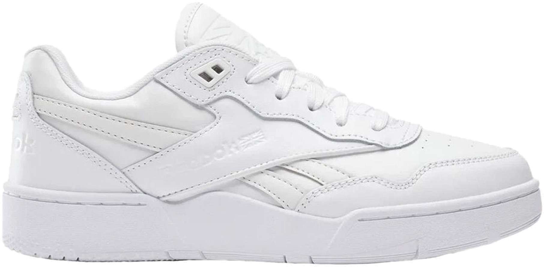 Кеды Reebok Bb 4000 Ii