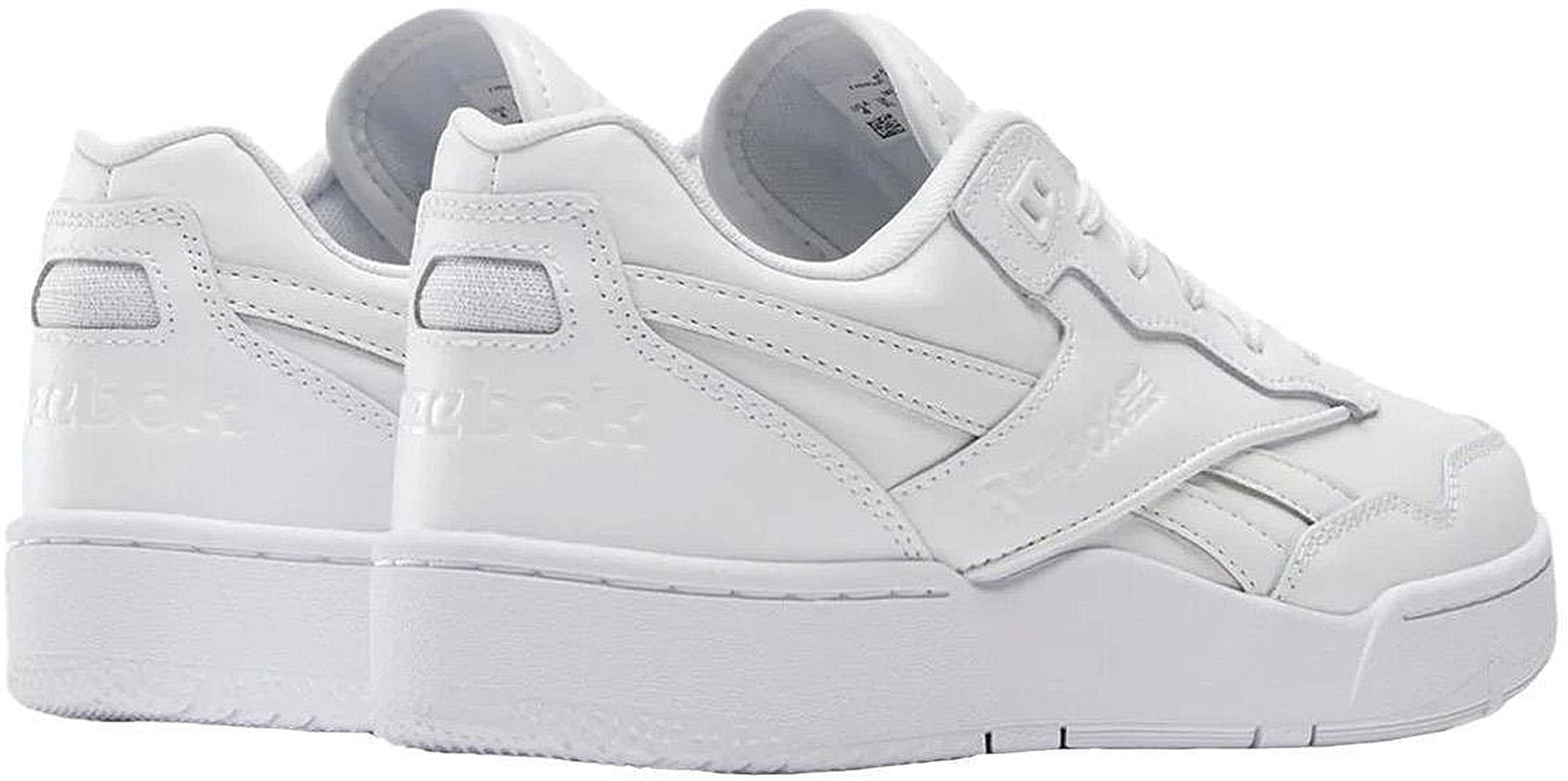 Кеды Reebok Bb 4000 Ii