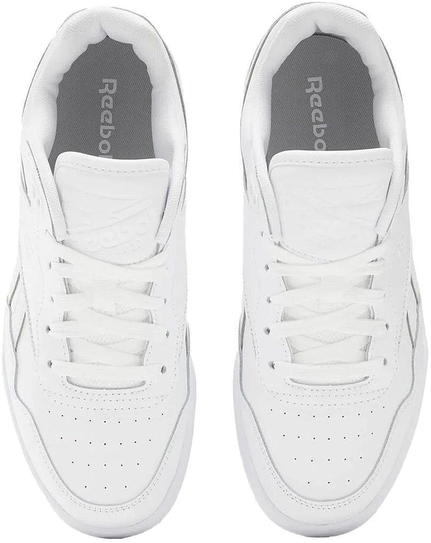 Кеды Reebok Bb 4000 Ii