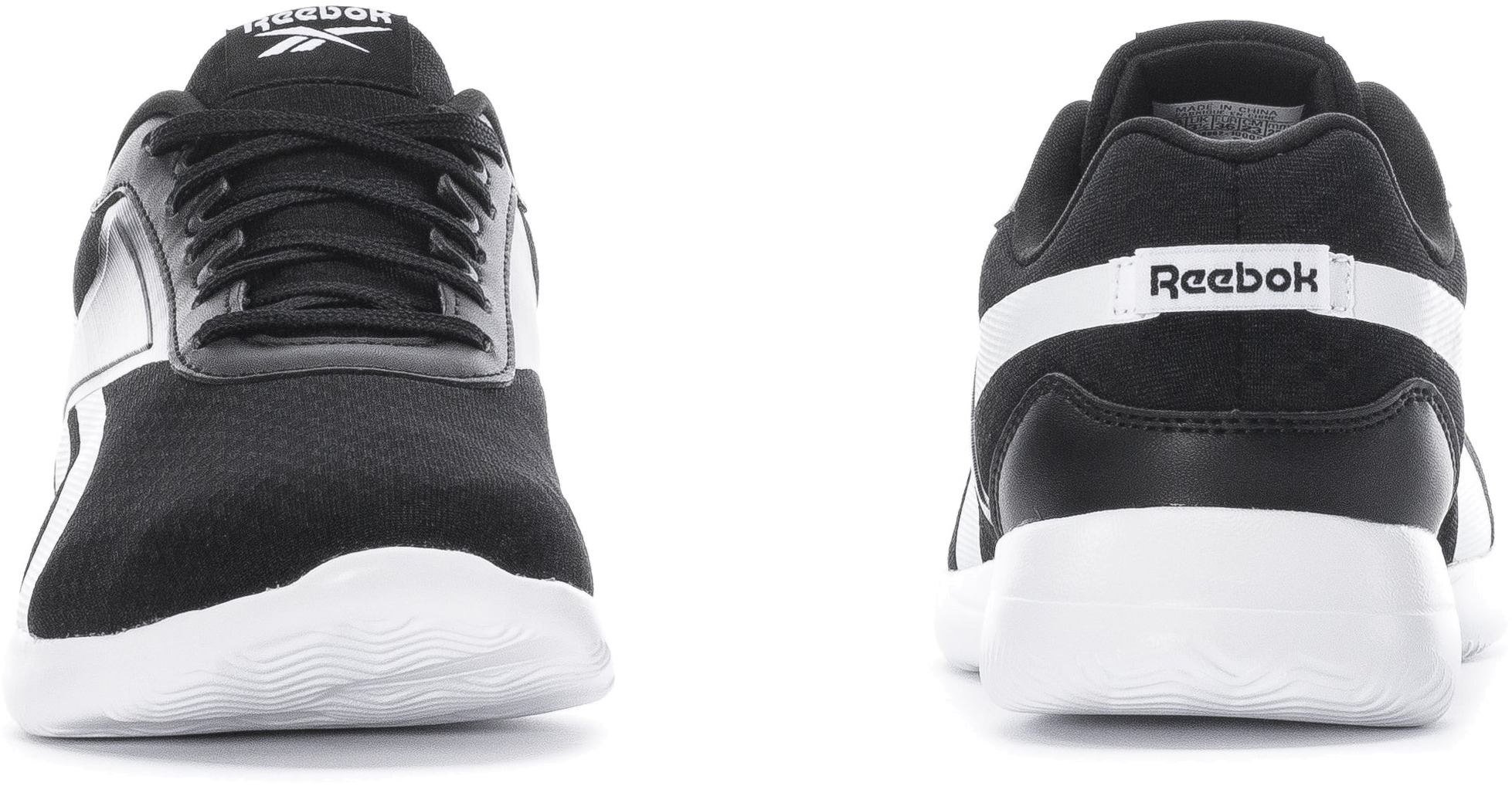 Кроссовки Reebok Stridium 2.0