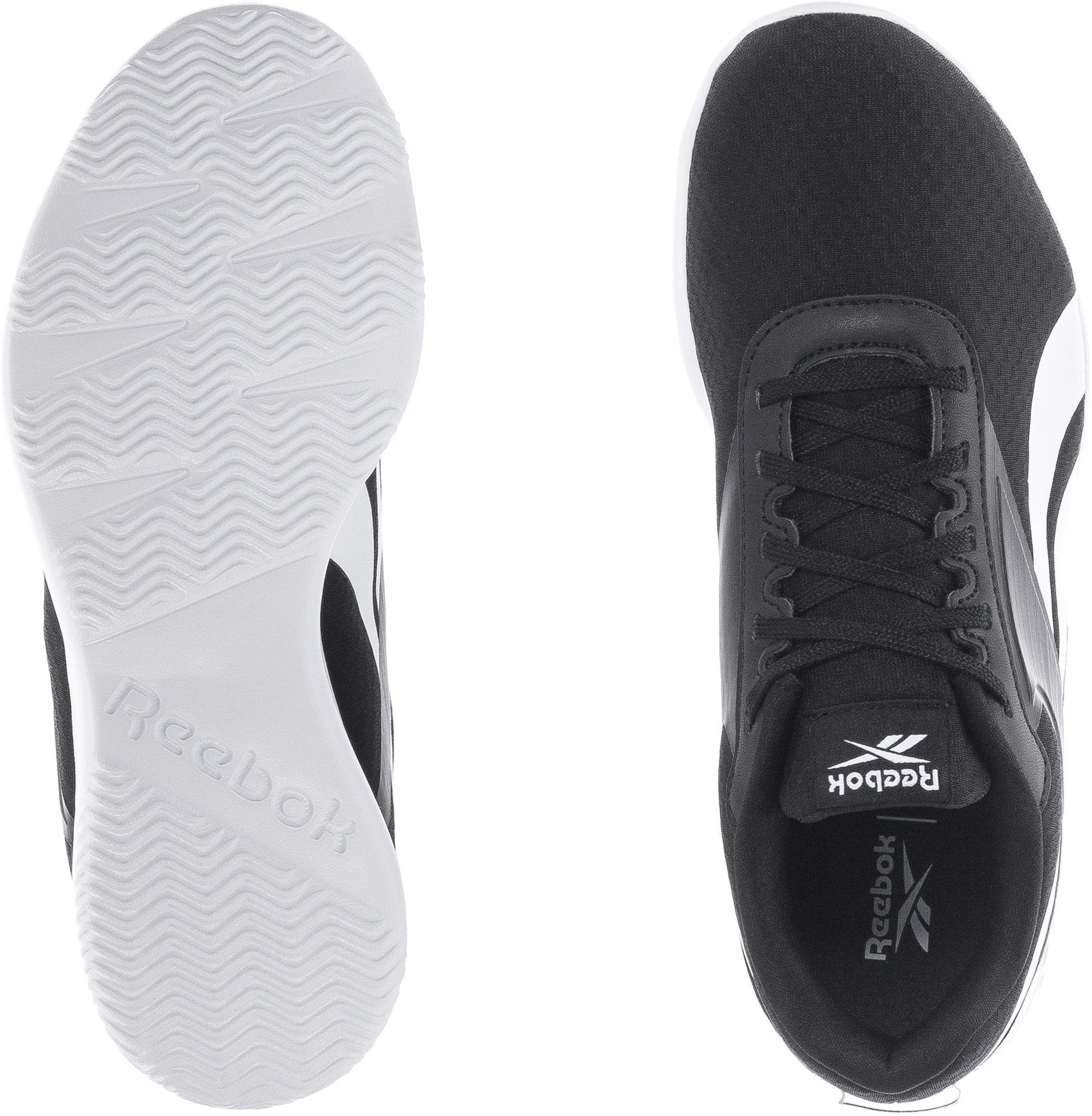 Кроссовки Reebok Stridium 2.0