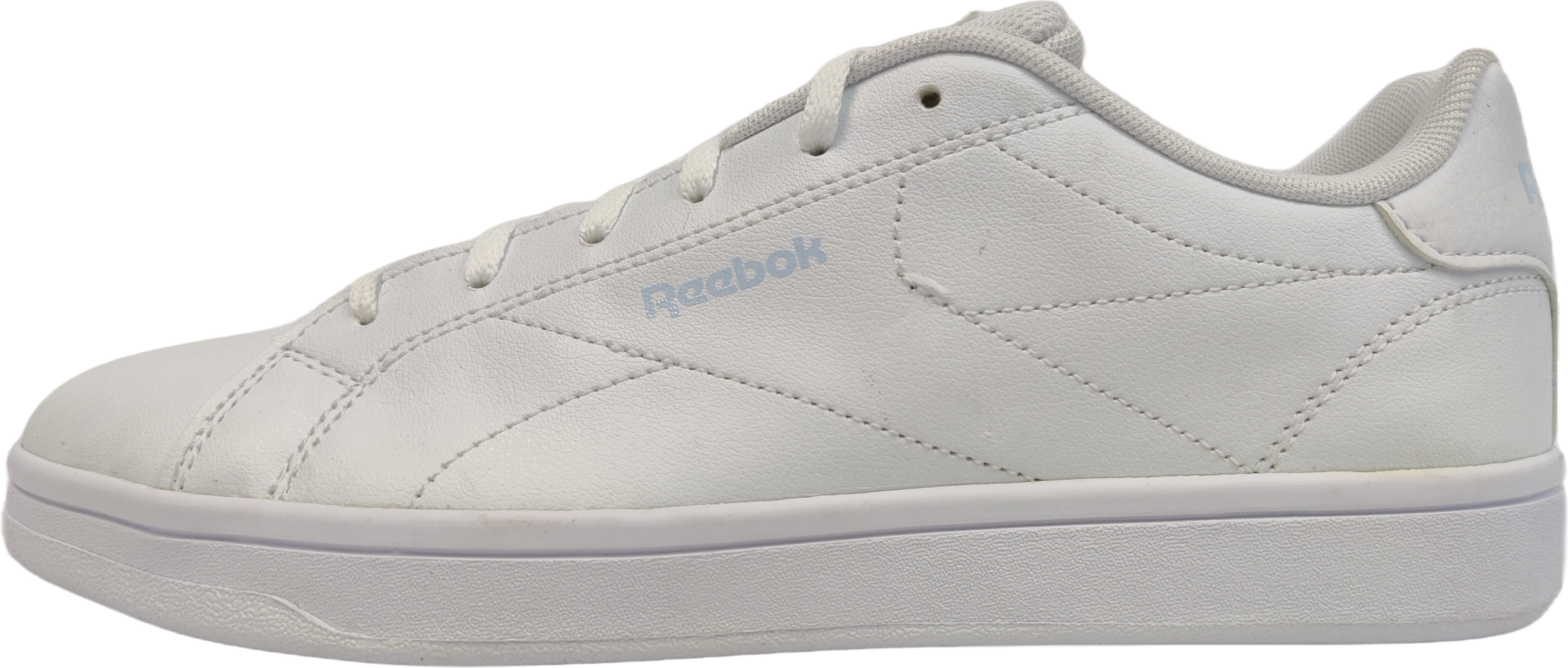 Кроссовки Reebok Royal Complete Clean 2