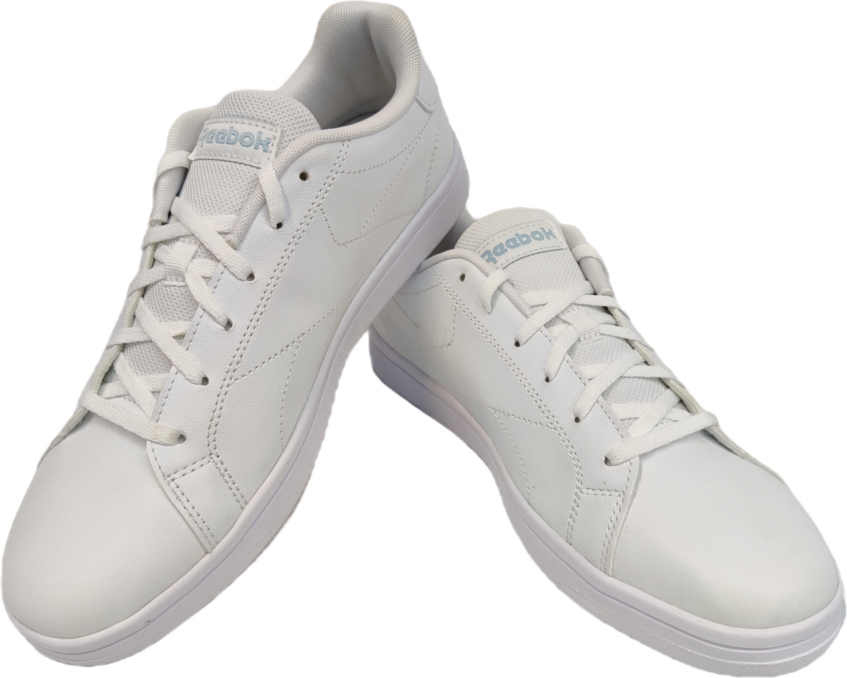 Кроссовки Reebok Royal Complete Clean 2