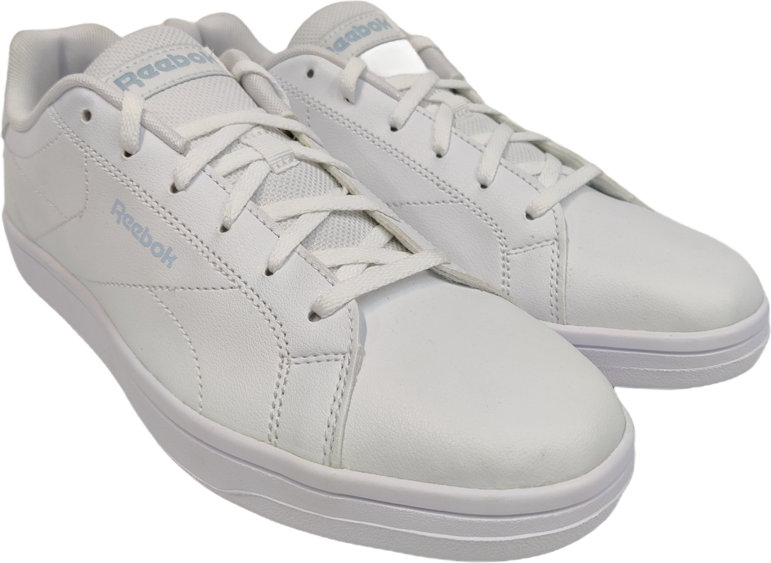 Кроссовки Reebok Royal Complete Clean 2