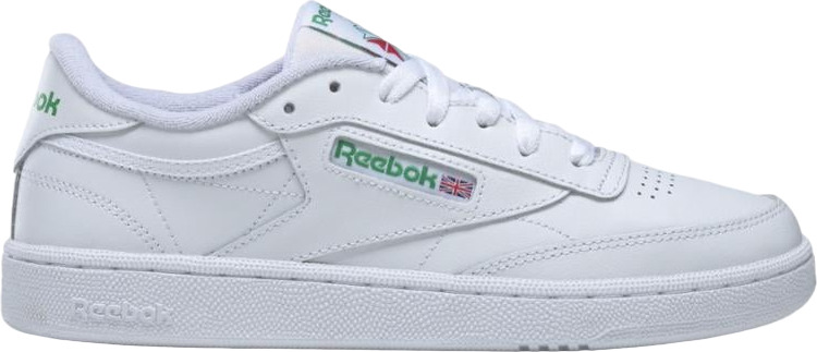 Кеды Reebok Club Classic 85