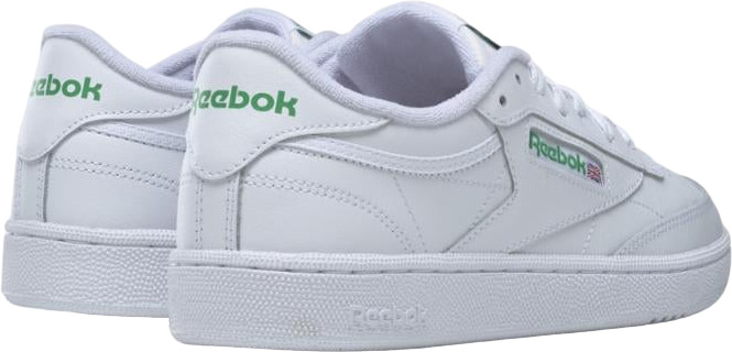Кеды Reebok Club Classic 85