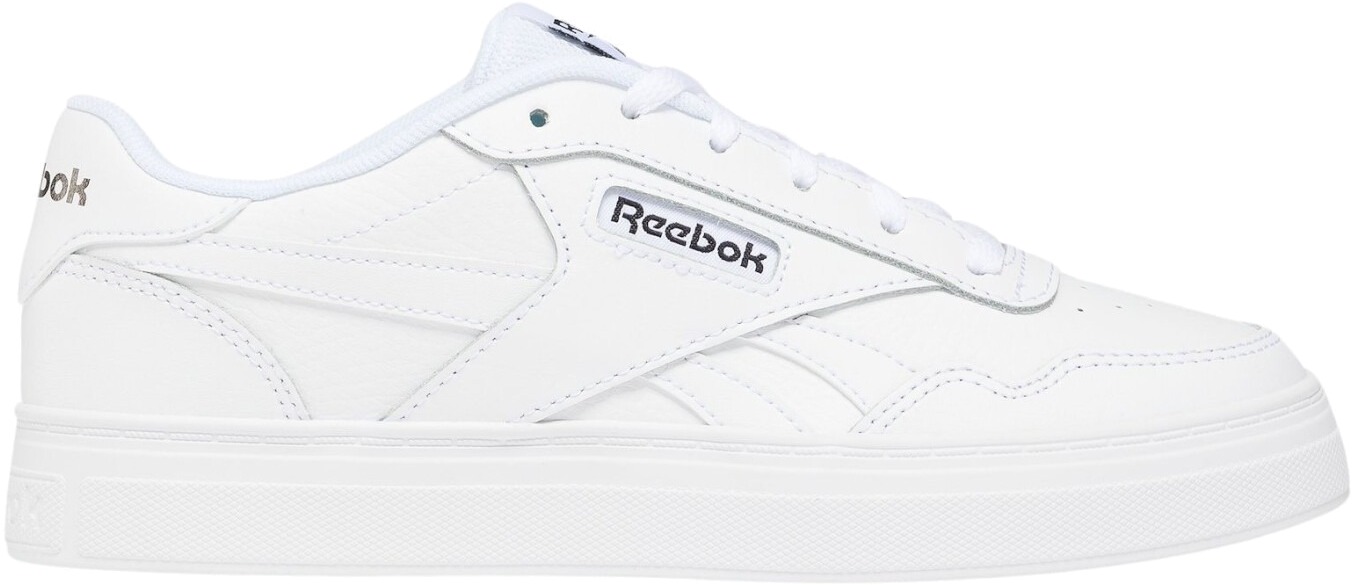 Кеды Reebok Court Advance Bold