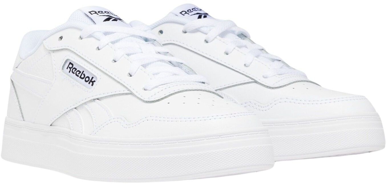 Кеды Reebok Court Advance Bold