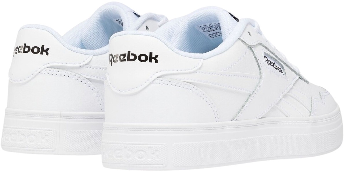 Кеды Reebok Court Advance Bold