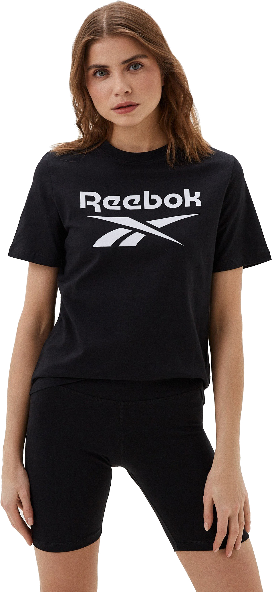 Футболка REEBOK ID T-SHIRT