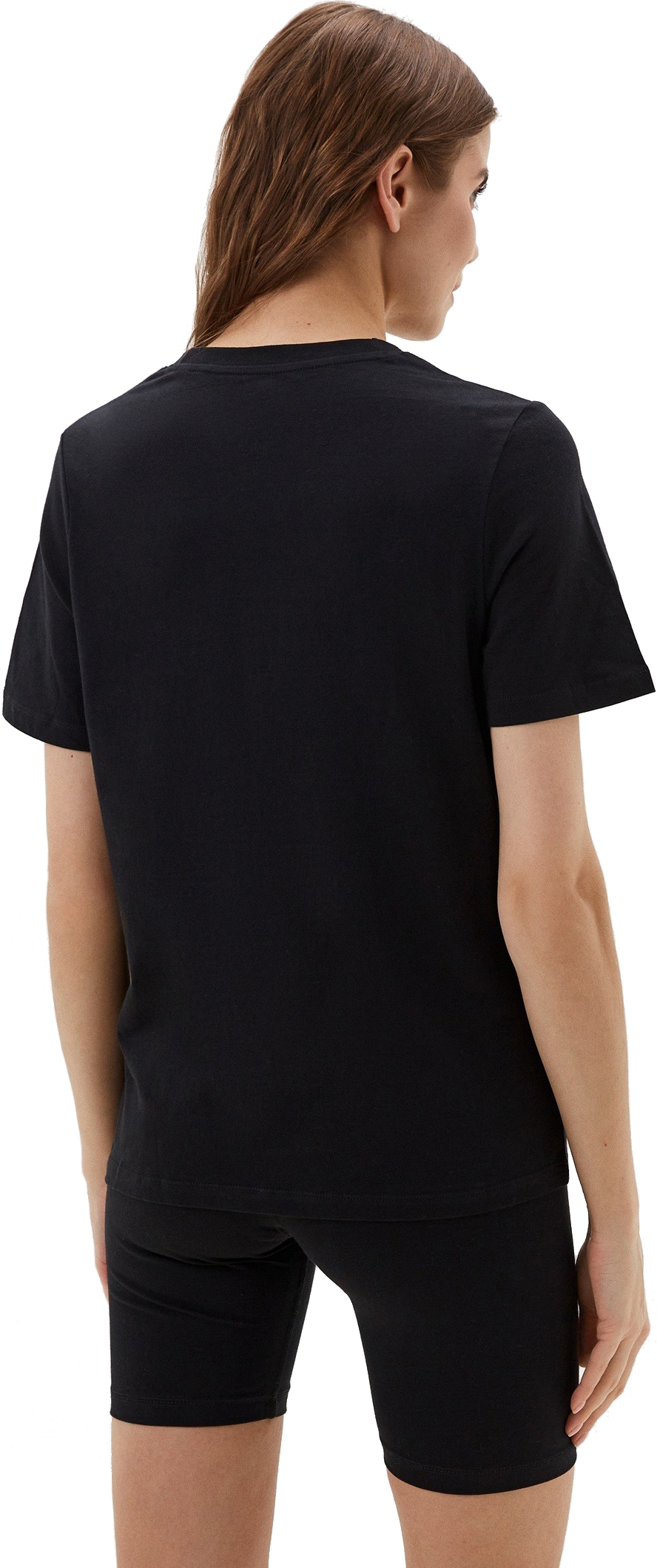 Футболка REEBOK ID T-SHIRT