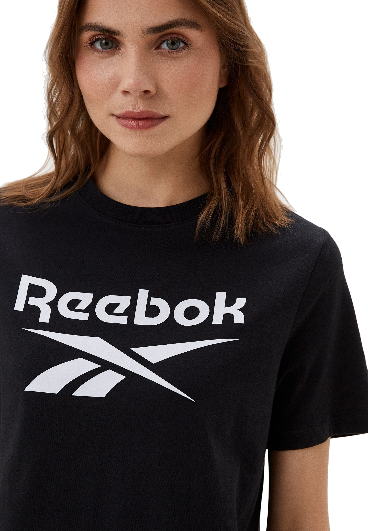 Футболка REEBOK ID T-SHIRT