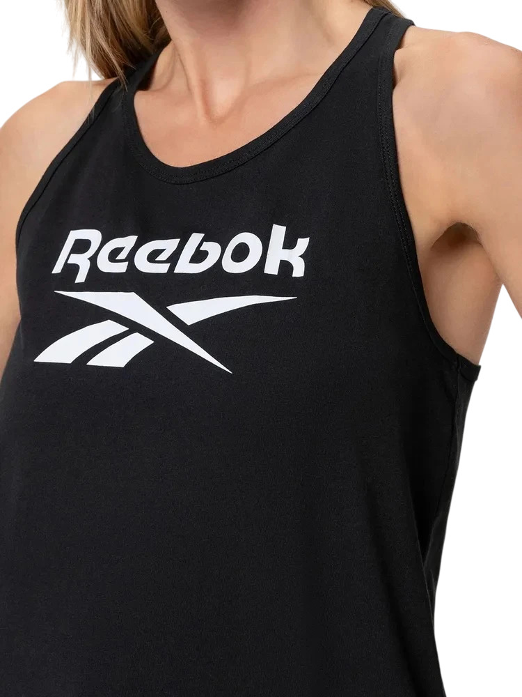 Майка Reebok Id Big Logo Tank