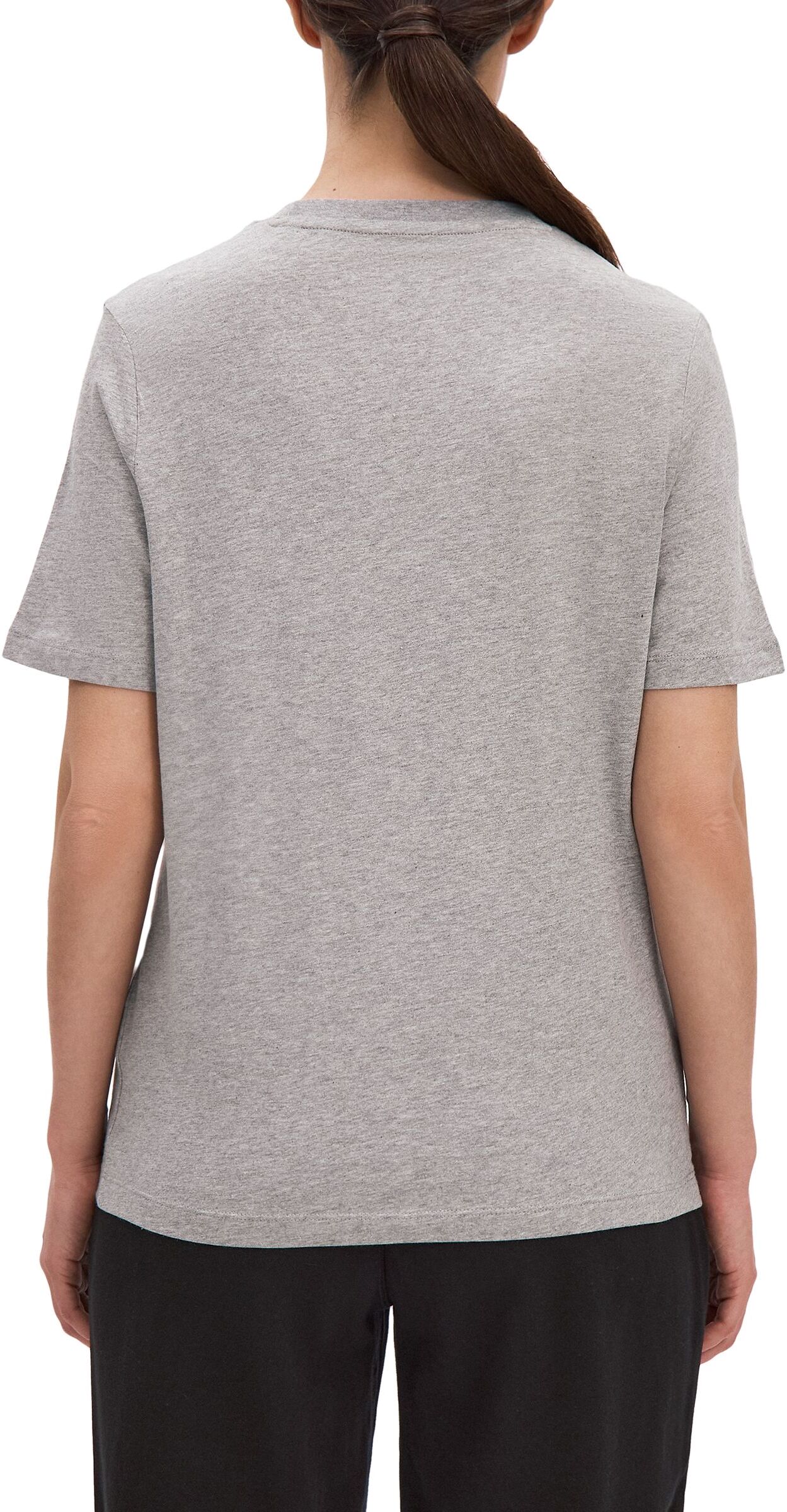 Футболка Reebok Identity Big Logo T-shirt