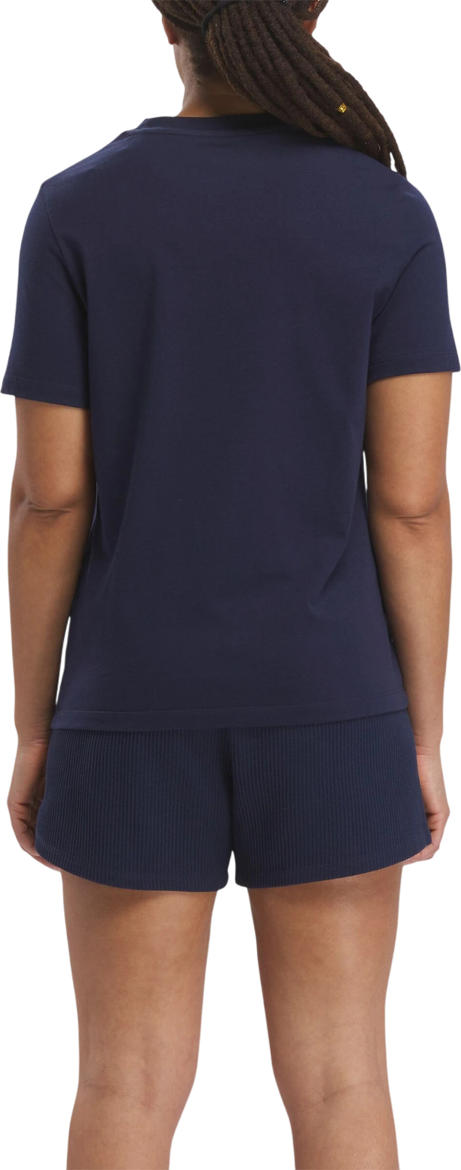 Футболка Reebok Id T-Shirt