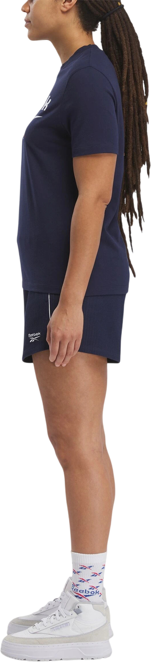 Футболка Reebok Id T-Shirt