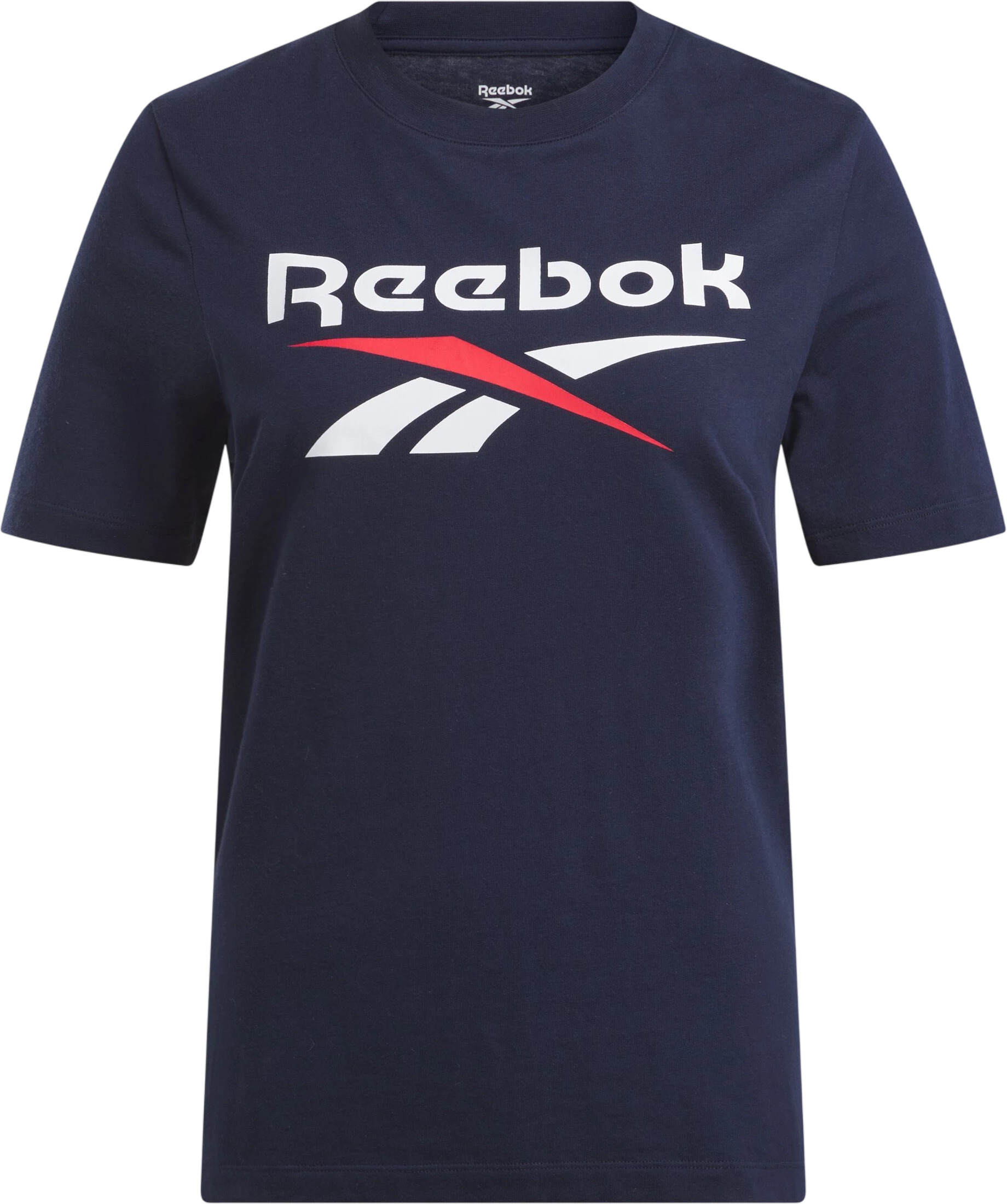 Футболка Reebok Id T-Shirt