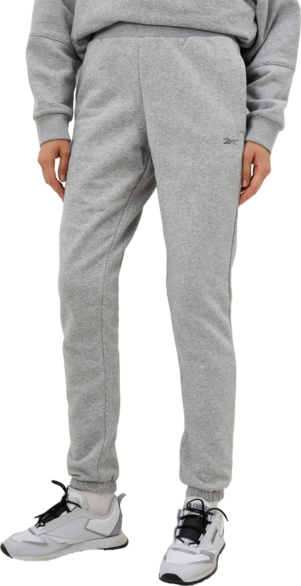Брюки Reebok Fleece Pant