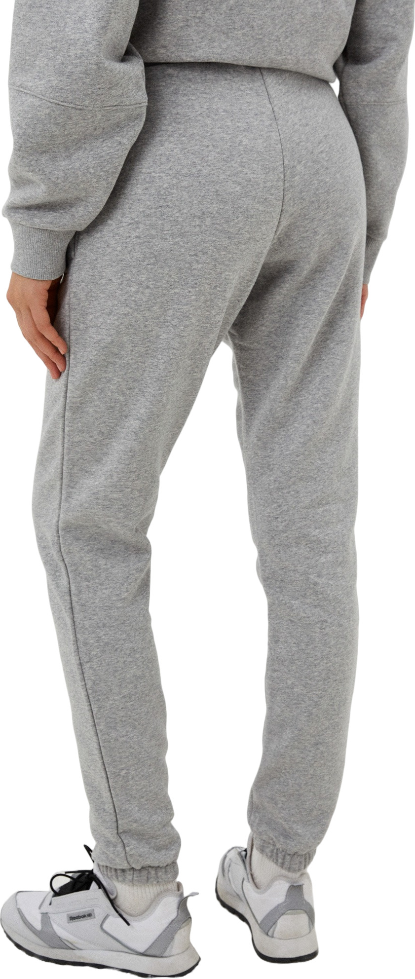 Брюки Reebok Fleece Pant