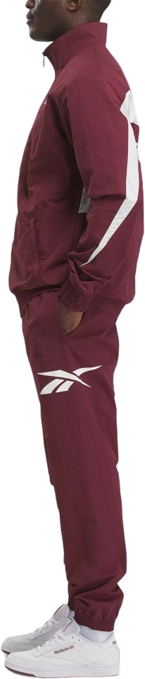 Брюки Reebok Classics Vector Trackpant