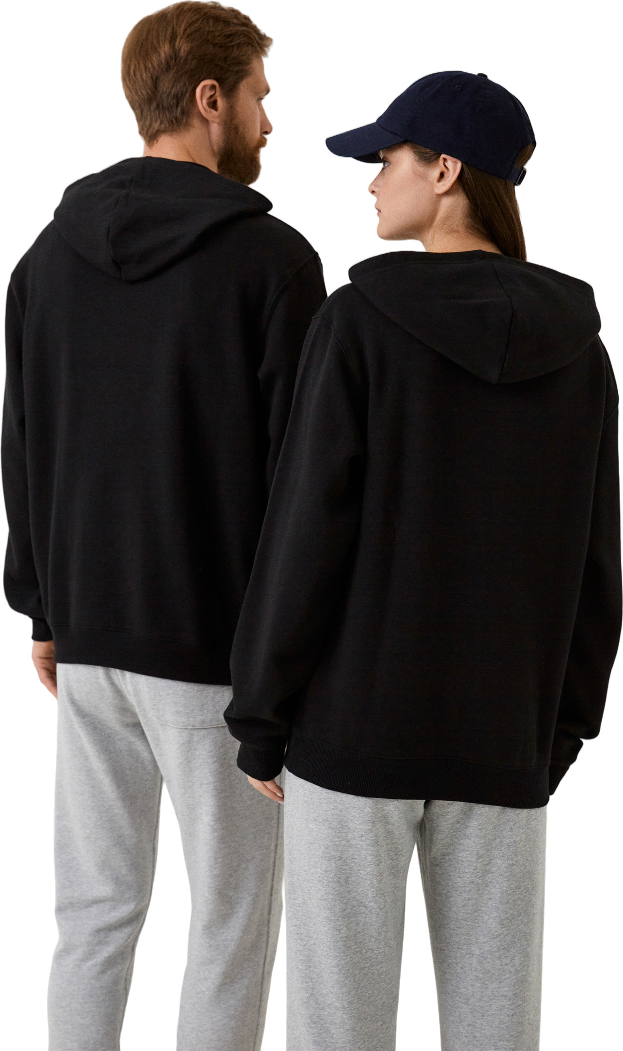 Худи Reebok Archive Essentials Hoodie