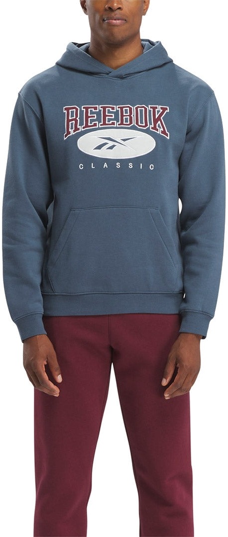 Худи Reebok Archive Essentials Hoodie