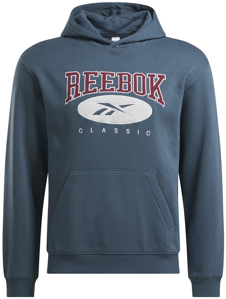 Худи Reebok Archive Essentials Hoodie