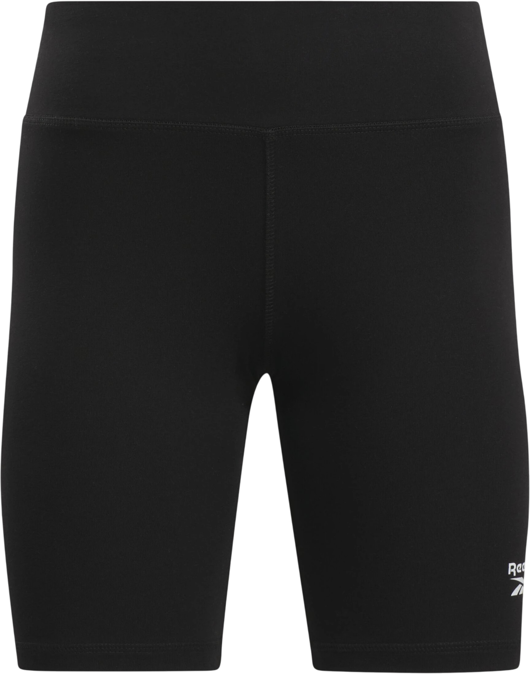 Шорты Reebok Id Fitted Logo Legging Short