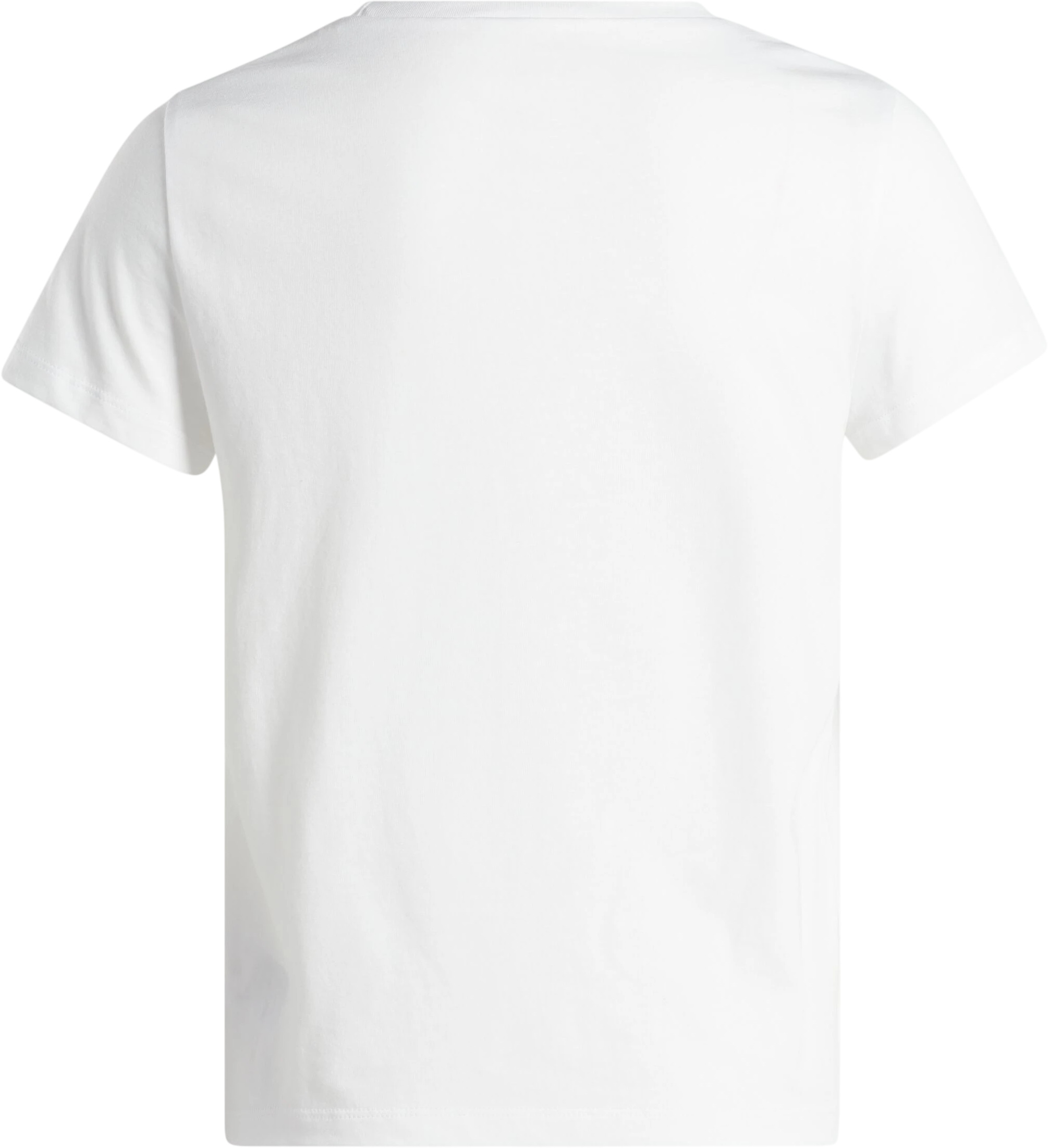 Футболка Reebok Identity Small Logo Tee